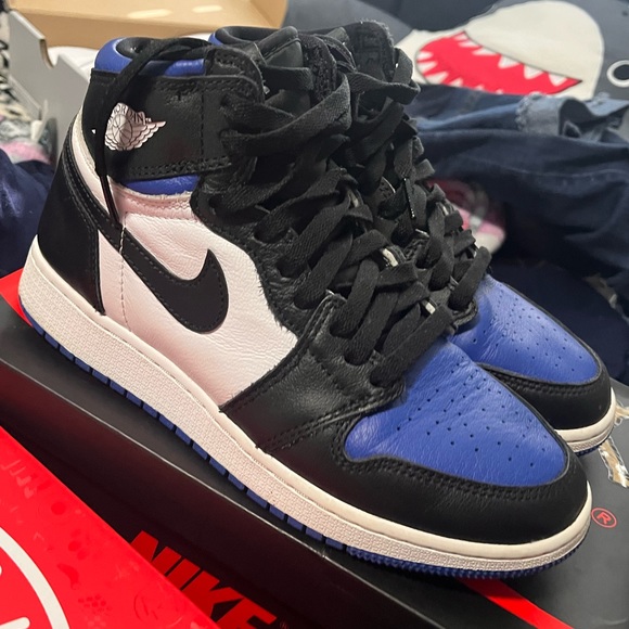 Jordan Shoes - Air Jordan 1 High Og